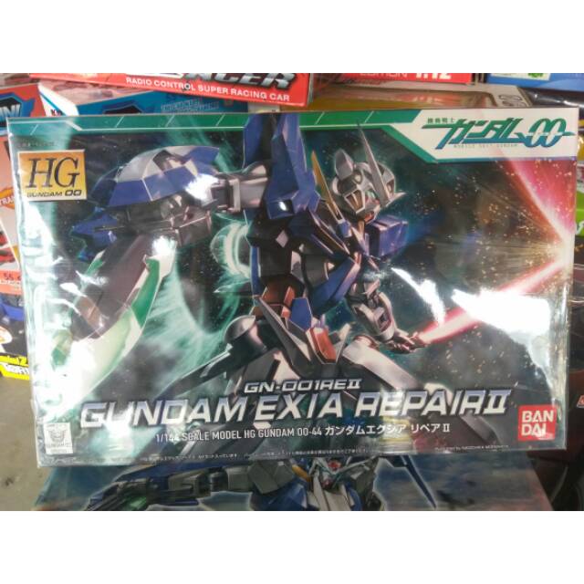 GUNDAM HG EXIA REPAIR 2 (1/144) BANDAI
