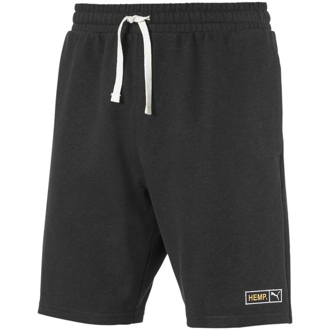 Harga Gudang Puma Celana Pendek Olahraga Puma Hemp Shorts - 59661801