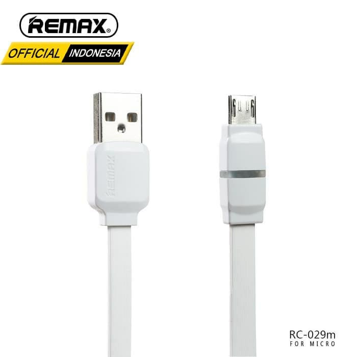 REMAX Breathe data cable RC-029m Micro