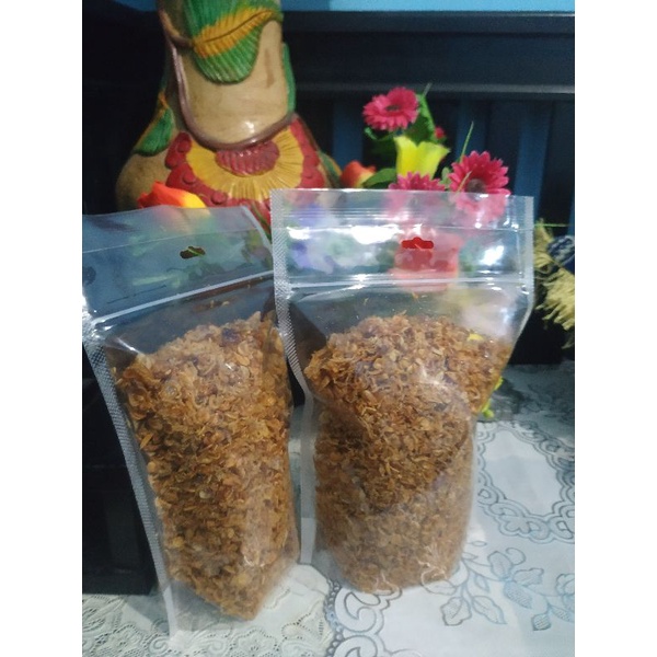 

bawang goreng kriuk