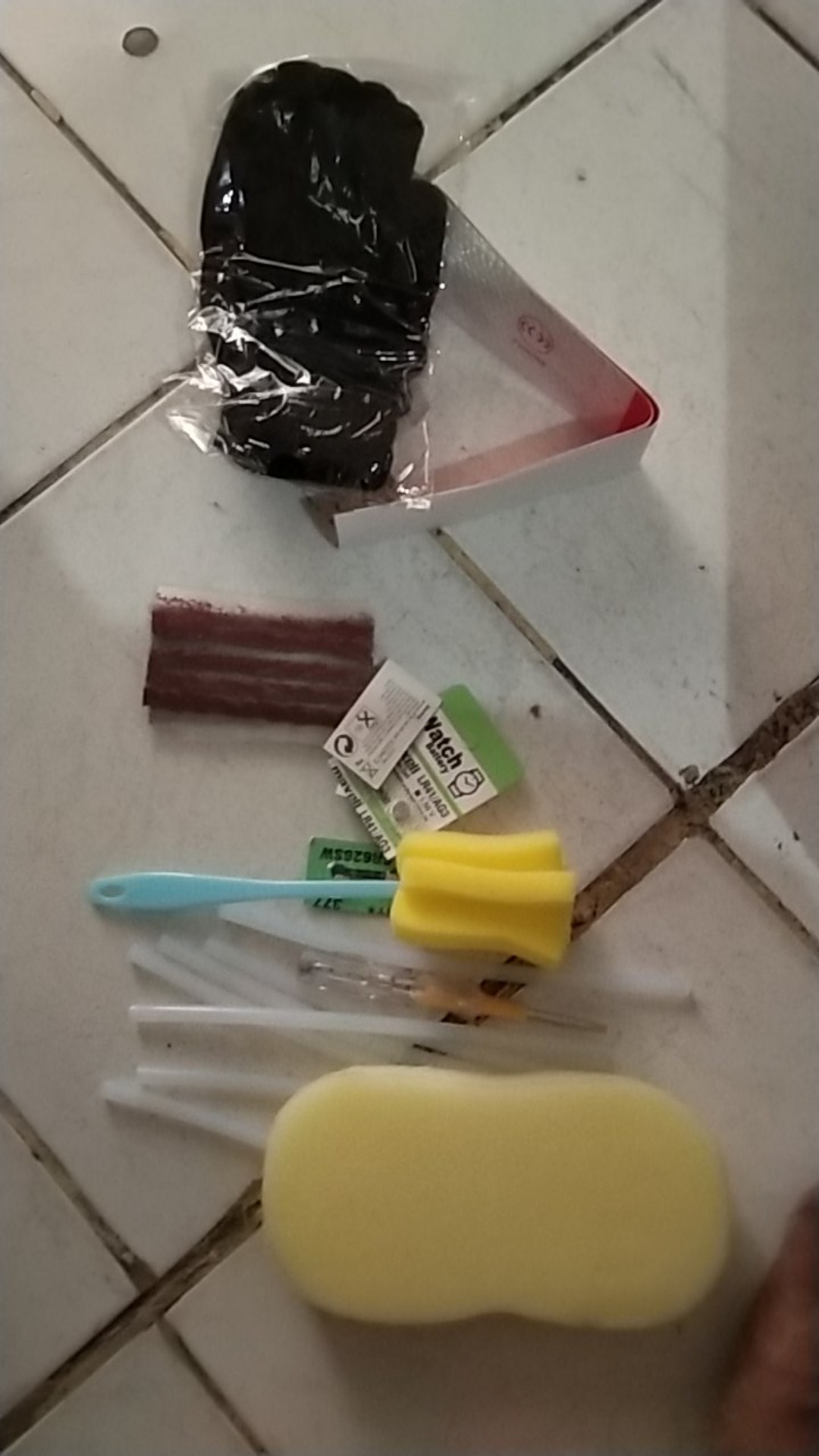 Glue Stick Isi Lem Tembak Murah Lem Bakar Lilin Melt Glue 20cm Untuk Lem Tembak Kecil