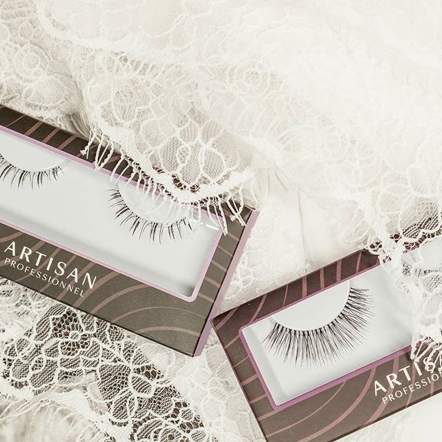 ARTISAN PRO PETITE LASHES