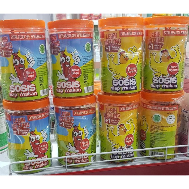 

sosis so nice