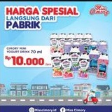 

Cimory yogurt drink mini