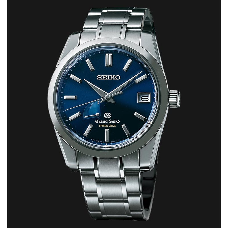 Jam Tangan Pria SBGA105 - Grand Seiko SBGA105 Limited Edition