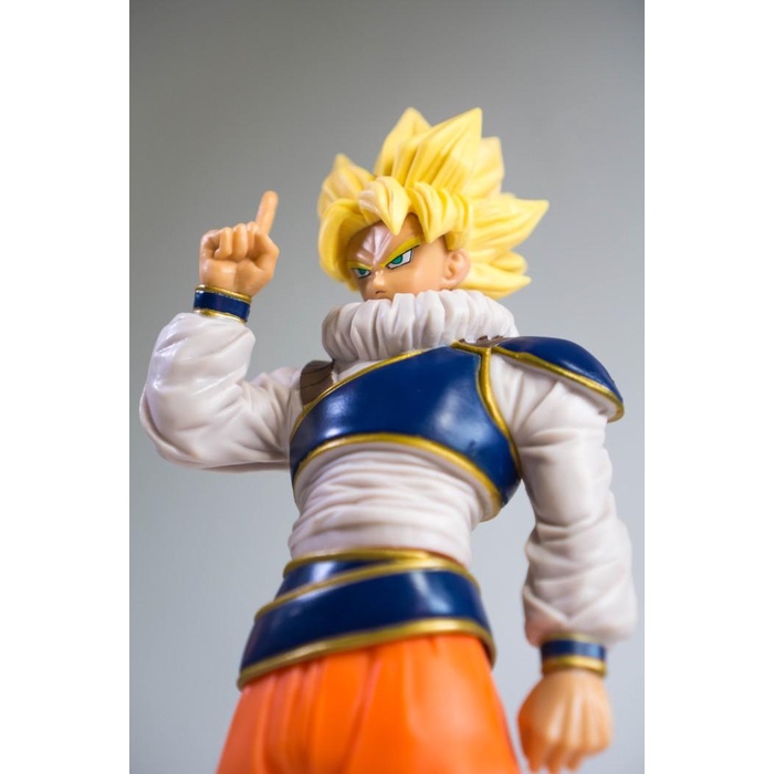 Figure | Figure Goku Dragon Ball Legend Collab Son Goku Yardrat Whhwyf