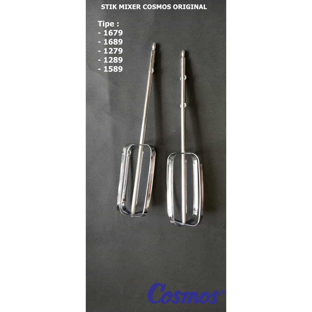 STIK MIXER COSMOS - ADUKAN MIXER ORIGINAL