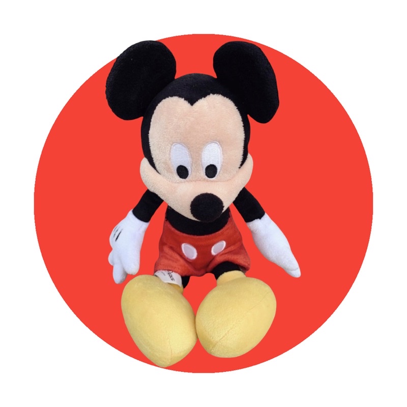 Mickey Mouse Original