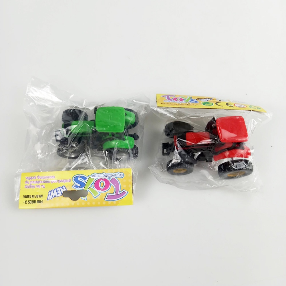 Mainan Anak Mobilan Buldozer Tracktor Car Children Toy HW271