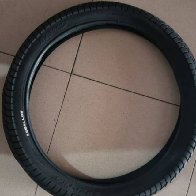 Ban luaar sepeda bmx 20 x 2.30 swallow spectra