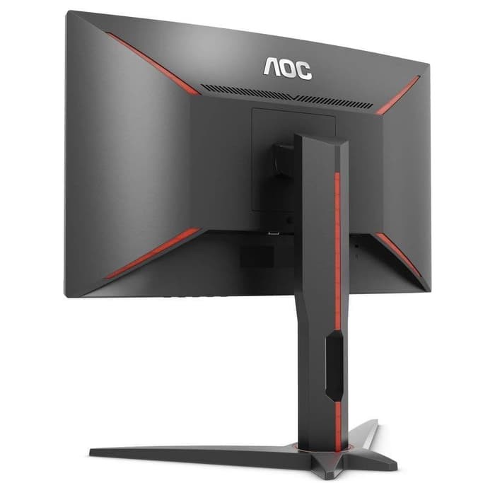 AOC C27G1 27Inch 144Hz 1ms Curve VA Gaming Monitor