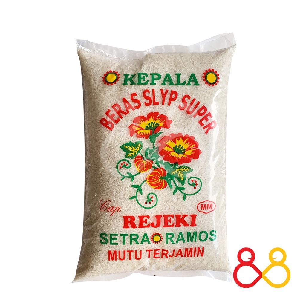 

Beras Pera Cap Sri Rejeki (5Kg)