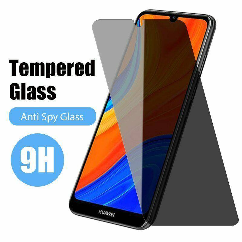 Pelindung Layar Tempered Glass Anti Spy Untuk OPPO A59 A72 A73 A83 A9 A9X A91 A92s A93 A94 A95 A96 5G A56 A53 A55G A52 A57