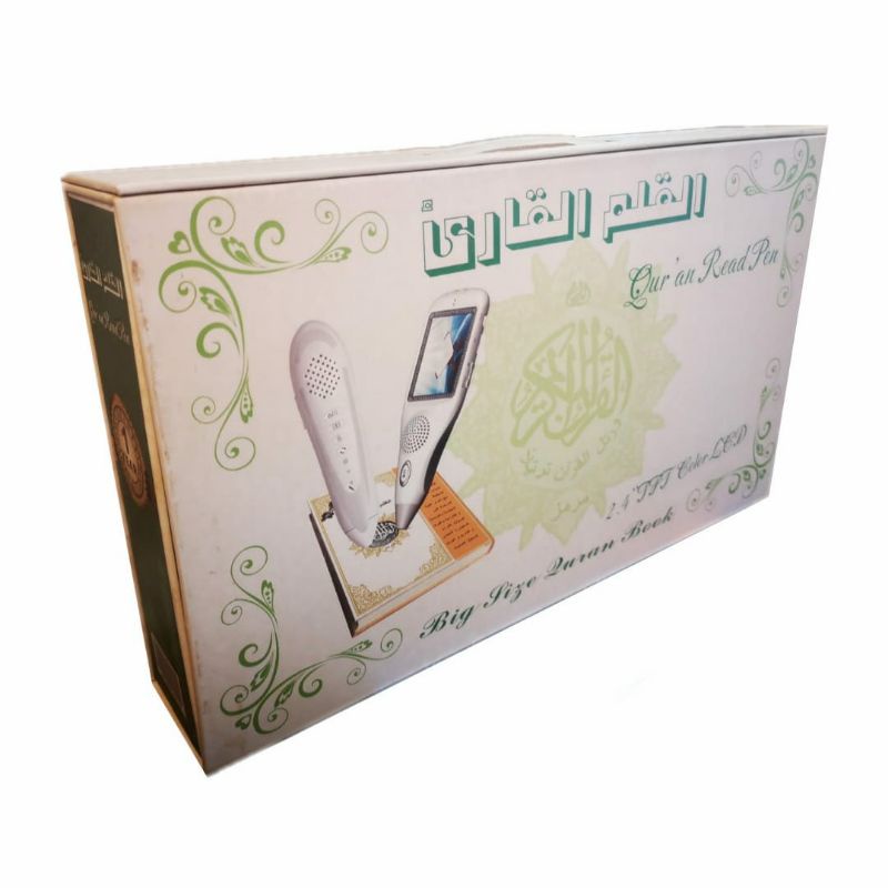Al-Quran digital read pen Besar