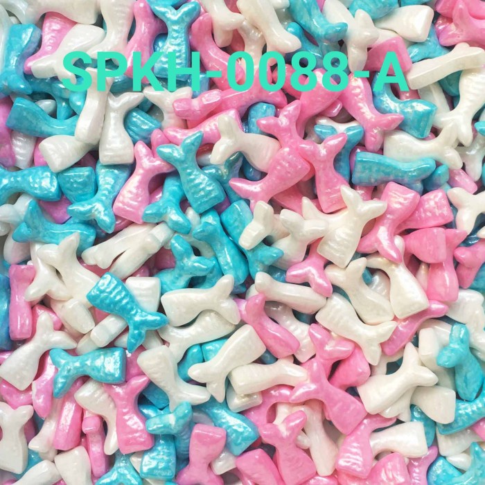

GR-SPKH-0088 SPRINKLES SPRINKLE SPRINKEL 500GR EKOR DUYUNG HEMAT