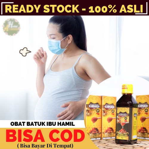 Obat Sirup Batuk Untuk Ibu Hamil, Batuk Berdahak Berkepanjangan, Batuk Menahun, Batuk Gatal, Flu, Pi