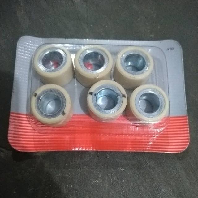 ROLLER NMAX 2DP-WE763-00