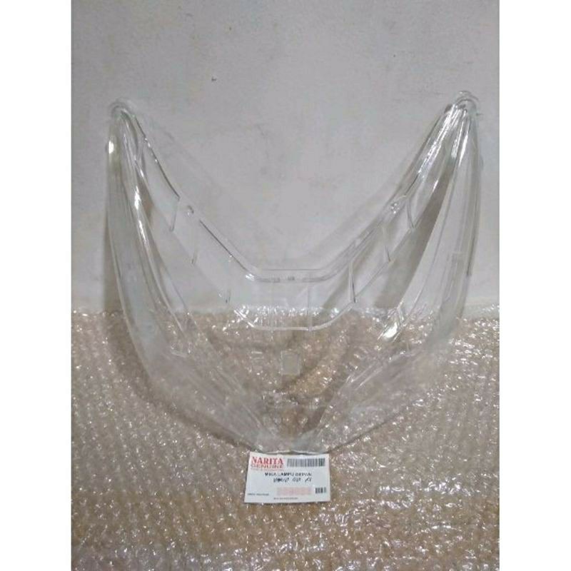 MIKA KACA DEPAN VARIO 110 FI