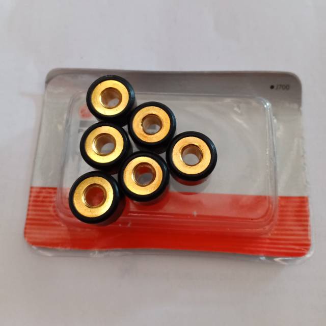 Roller mio karbu 5tl, mio soul karbu, fino karbu