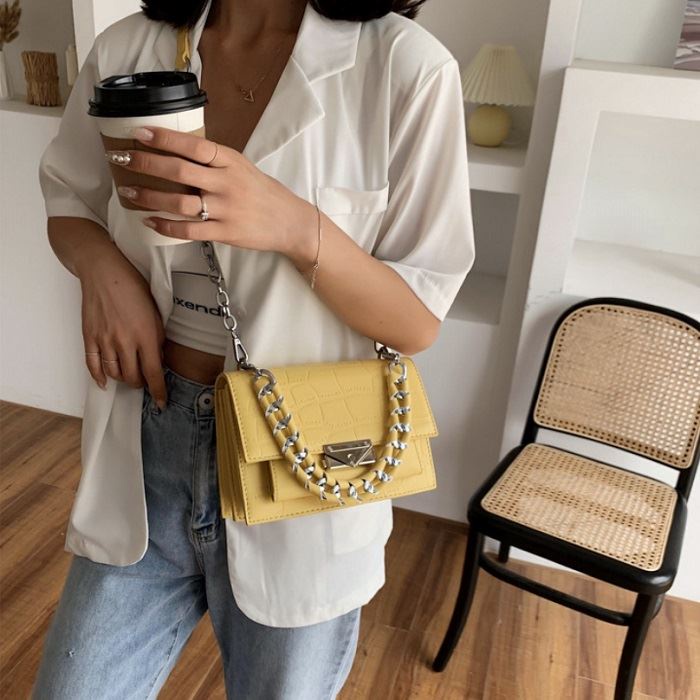 BJ42831 BEIGE/BLACK/BLUE/YELLOW TAS SLEMPANG ELEGAN KULIT SINTETIS TAS WANITA FASHION IMPORT MODIS ELEGAN TERMURAH TERLARIS TERBARU BAGSTORE JAKARTA TAS BATAM JTF7243 GT1712 LT1259 BQ2831 EL5801