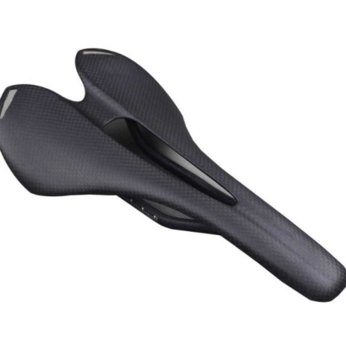 Saddle Sepeda WILDSIDE CARBON Fiber Ultralight F10