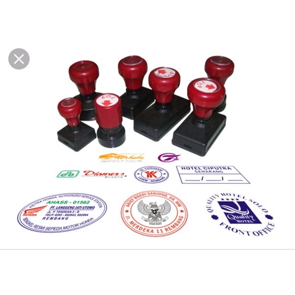 

STEMPEL OVAL FLASH WARNA OTOMATIS CUSTOM UNTUK NAMA CAP LOGO USAHA PERUSAHAAN