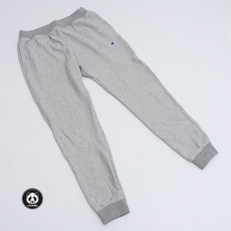 Celana Champion Joger pants original