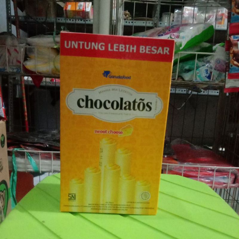 

chocolatos sweet cheese.