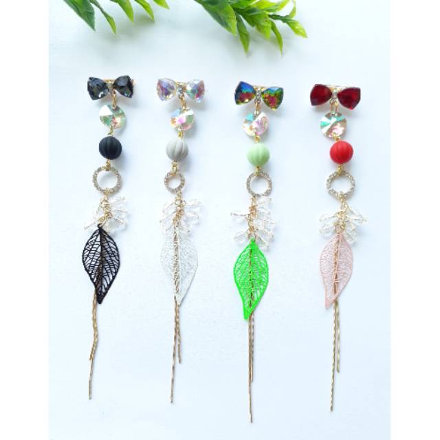 BROS DAGU JUNTAI DAUN PITA KRISTAL/BROS DAGU IMPORT PREMIUM