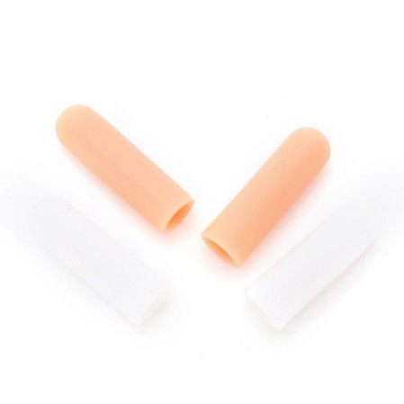 Silicone pelindung jari tangan kaki  TTNBUN010