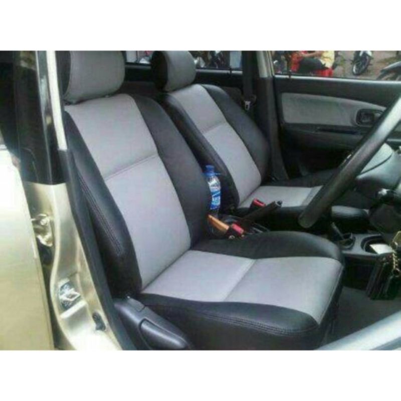 cover jok innova 2005-2015