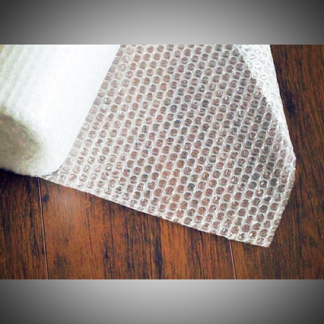 

Tambahan Bubble Wrap