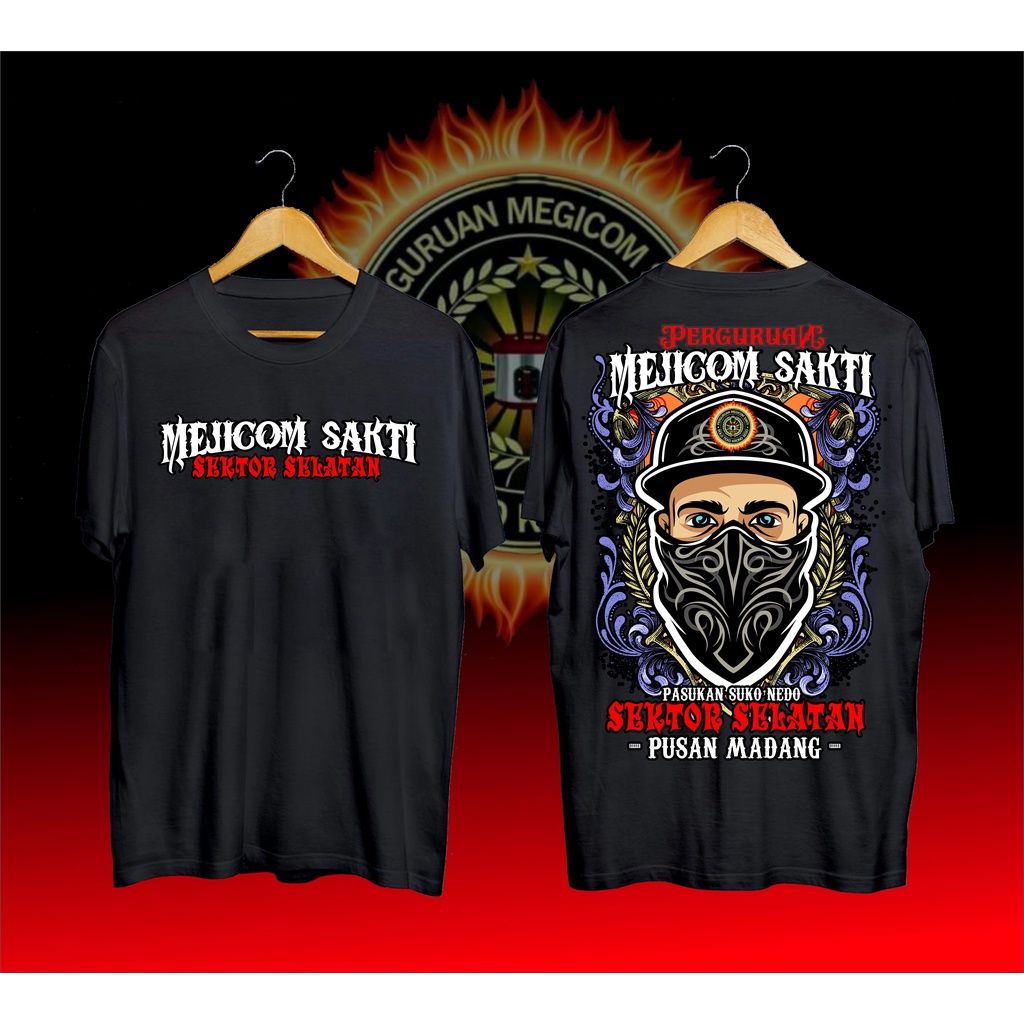 Kaos Pasmortal  | Kaos Magicom Sakti