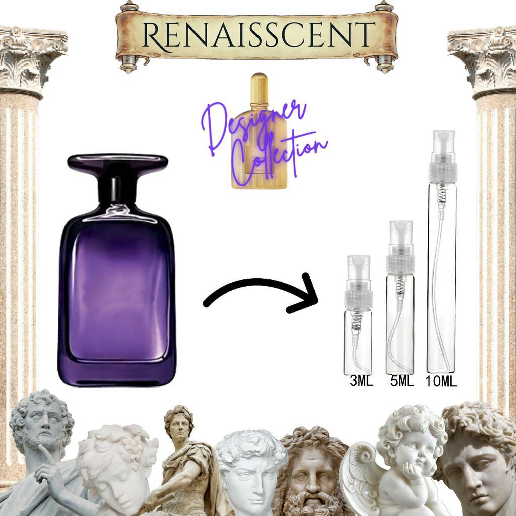 Decant Narciso Rodriguez Essence In The Color EDP