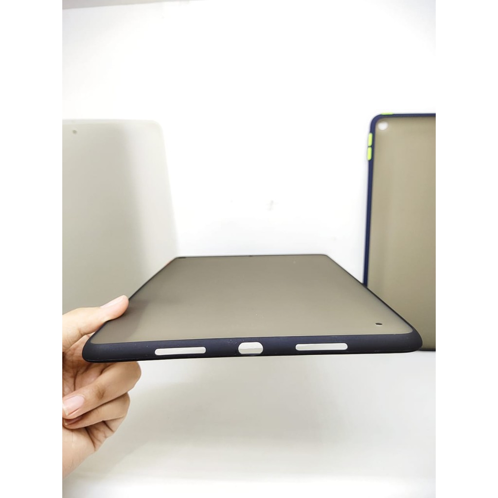 Bumper AERO CASE iPad Air 3 2019 10.5 Inchi Hardcase My Choice List Warna Matte