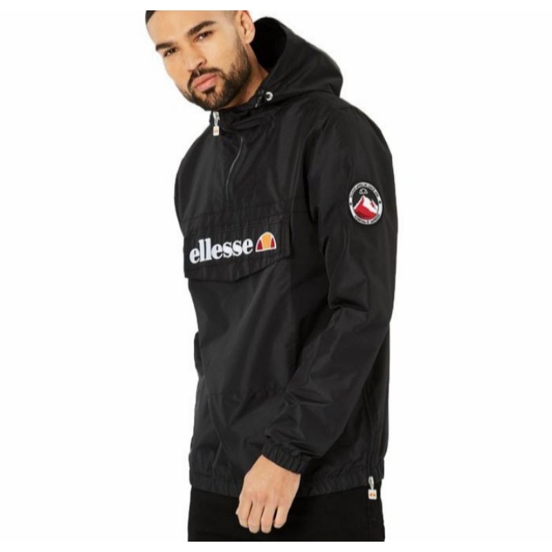 ellesse mont 2 jacket original