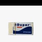 

penghapua duper isi 40 pcs