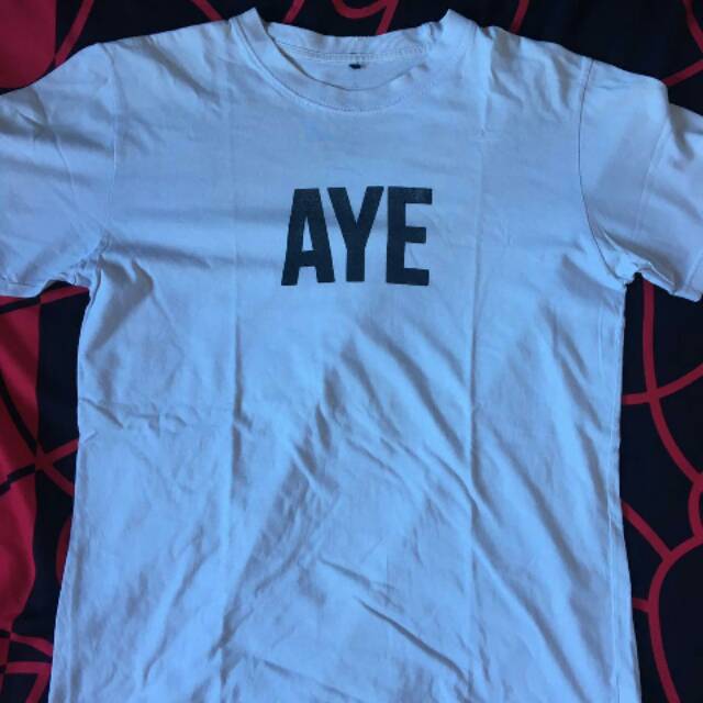 AYE & CO BARANG ORIGINAL SECOND
