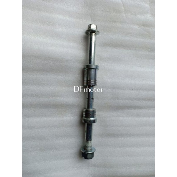 bos bosh as roda depan Honda beat new dan bos beat new k81 beat fi esp PNP Scoopy fi