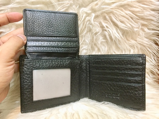 Dompet pria kulit asli AHD series #dompet #dompetpria #dompetcowok #dompetbagus #dompetkeren #hadiah