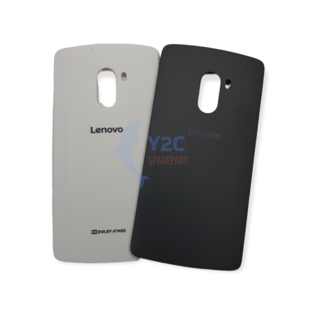 BACKDOOR LENOVO A7010 / K4 NOTE / BACK COVER / TUTUP BELAKANG / BATERAI