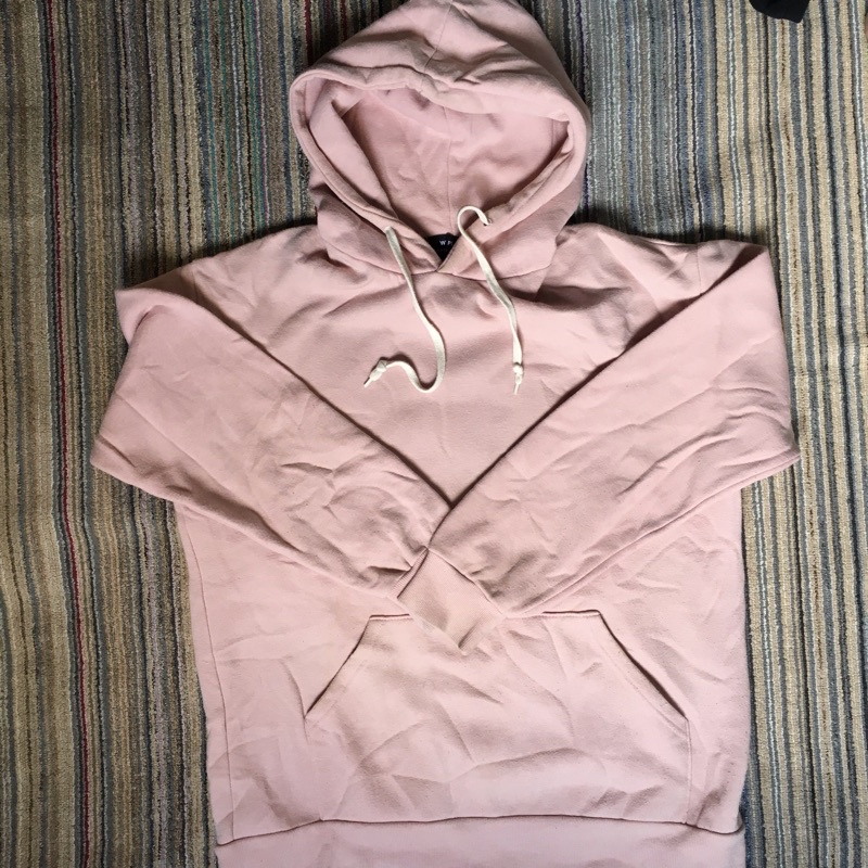 We Play Us & Original Weight