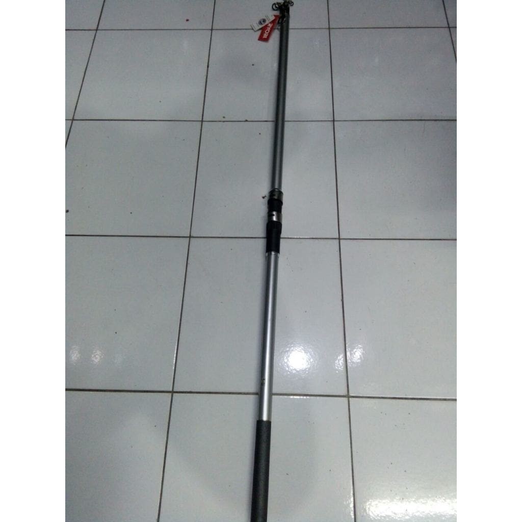 Alat Mancing Joran Surf Ryobi Metalcia EX 420 Cm Carbon Composite