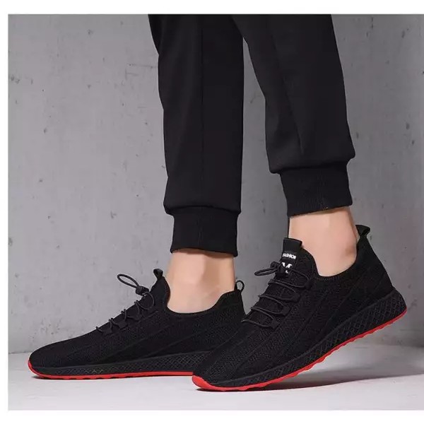 Sepatu Sport Pria Terbaru Sepatu Running Outdoor Pria