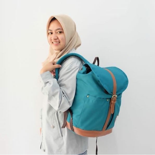 Nuna Tosca Ransel Laptop 14 inch