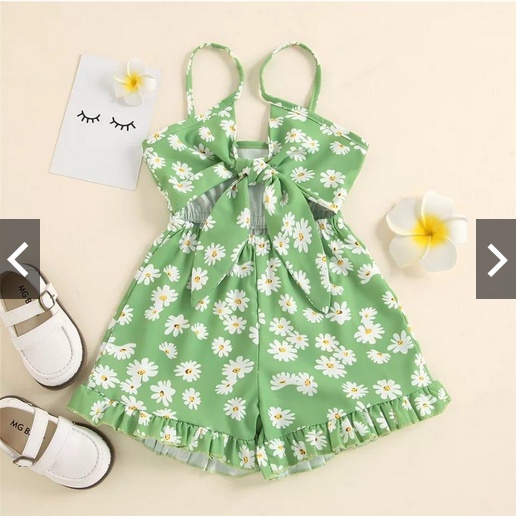 JUMPSUIT ANAK MARINNA / JUMPSUIR MARINNA BAHAN PREMIUM