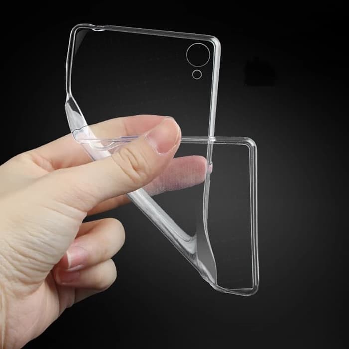 G517Case ultrathin soft case sony xperia x performance docomo global au