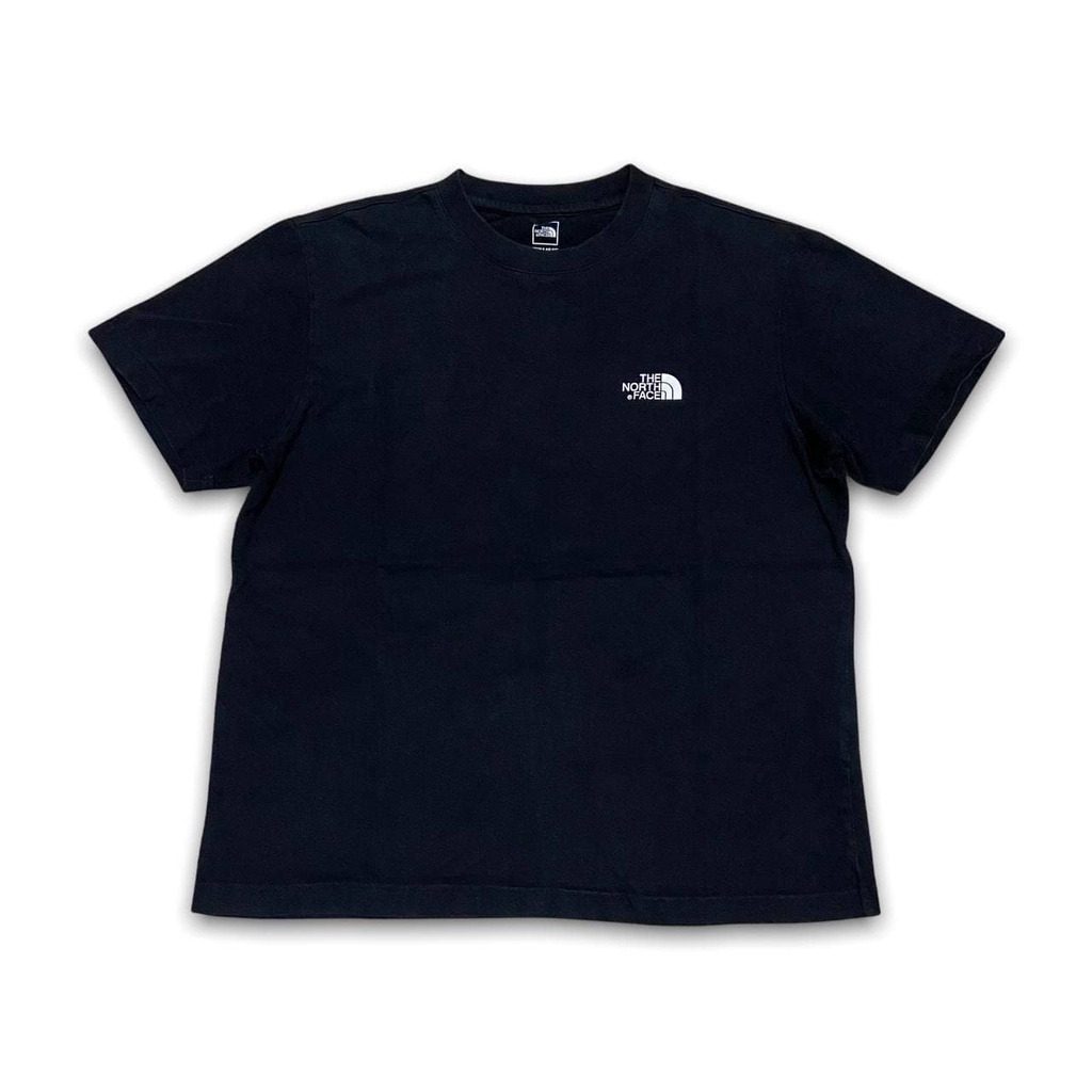 TSHIRT THE NORTH FACE ORIGINAL