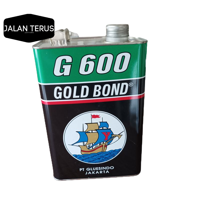 

Lem Serba Guna G 600 Galon netto 2,5kg