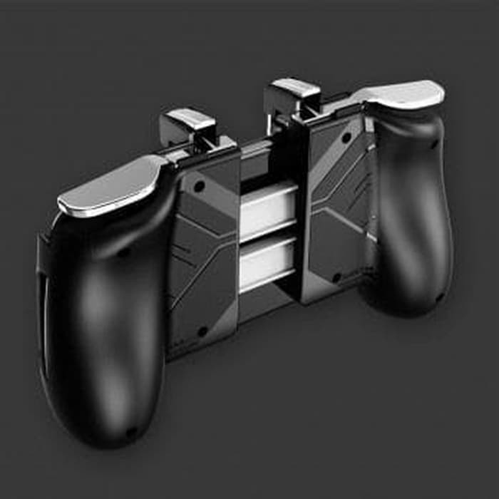 Gamepad AK16 Mobile Joystick PUBG Controller L1 R1